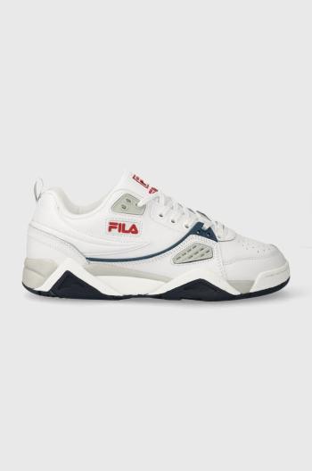 Sneakers boty Fila CASIM tmavomodrá barva, FFM0214