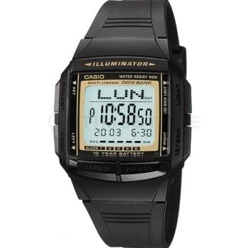 Casio Collection DB-36-9AVDF - 30 dnů na vrácení zboží