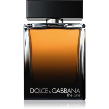 Dolce&Gabbana The One for Men parfémovaná voda pro muže 50 ml