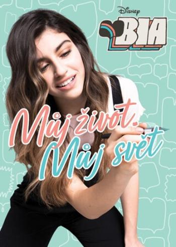 BIA Můj život, můj svět - Elena Peduzzi