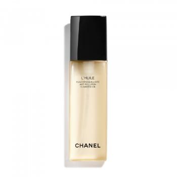 CHANEL L’huile Odličovací olej proti znečištění - LAHVIČKA S PUMPIČKOU 150ML 150 ml