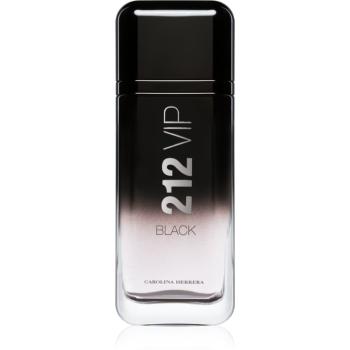 Carolina Herrera 212 VIP Black parfémovaná voda pro muže 200 ml