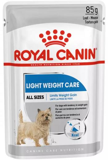 Royal Canin Light Weight Care 12 x 85 g