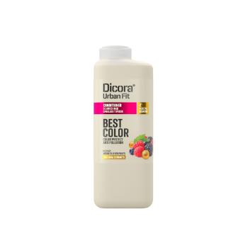 Dicora Conditioner Best Color kondicionér na barvené vlasy 400 ml