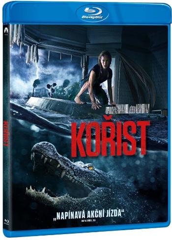 Kořist (BLU-RAY)