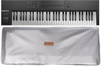 Native Instruments Komplete Kontrol A61 SET MIDI keyboard