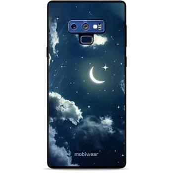 Mobiwear Glossy lesklý pro Samsung Galaxy Note 9 - G048G (5904808539449)