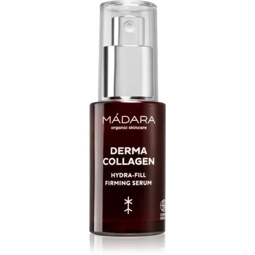 MÁDARA Derma Collagen vyplňující sérum 30 ml