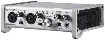 Tascam Series 102i