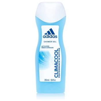 ADIDAS For Women Climacool Shower Gel 250 ml (3614221654149)