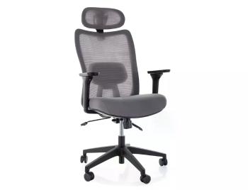 Otočná židle Q-724H