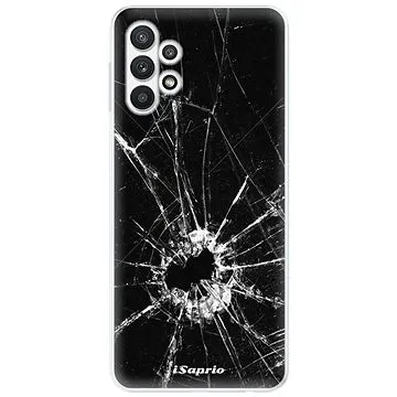 iSaprio Broken Glass 10 pro Samsung Galaxy A32 LTE (bglass10-TPU3-A32LTE)