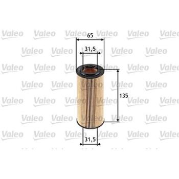 VALEO 586553 pro vozy MERCEDES-BENZ (586553)