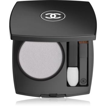 Chanel Ombre Essentielle profesionální dlouhotrvající oční stíny 230 Gris Paris 2.2 g