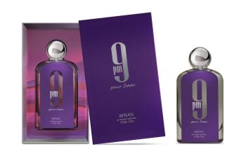 Afnan 9PM pour Femme - EDP 100 ml