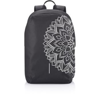 XD Design Bobby SOFT ART 15.6", mandala (P705.869)