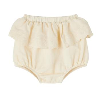 Lil'Atelier Shorts Nbfsolange Turtledove