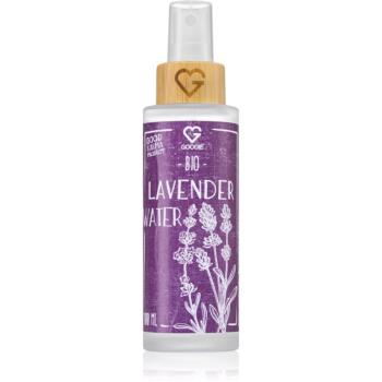 Goodie BIO levandulová voda 100 ml