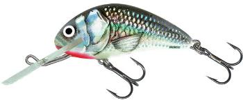 Wobbler Salmo Hornet Sinking 3,5 cm 2,6 g Holographic Grey Shiner