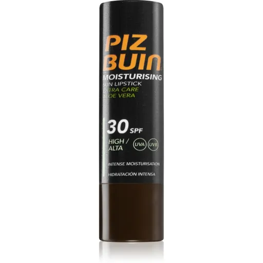 Piz Buin Moisturising ochranný balzám na rty SPF 30 4.9 g