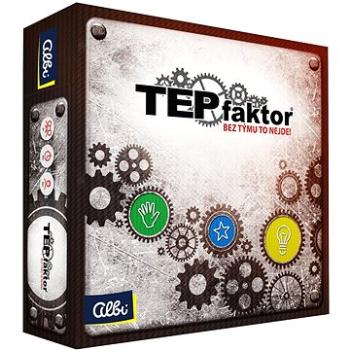 Tep faktor (8590228028181)