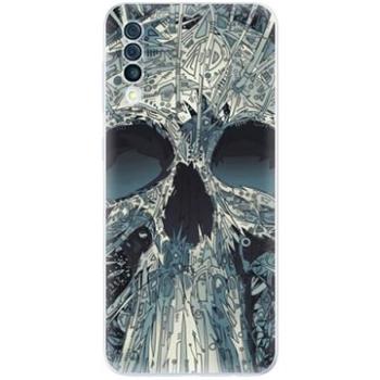 iSaprio Abstract Skull pro Samsung Galaxy A50 (asku-TPU2-A50)