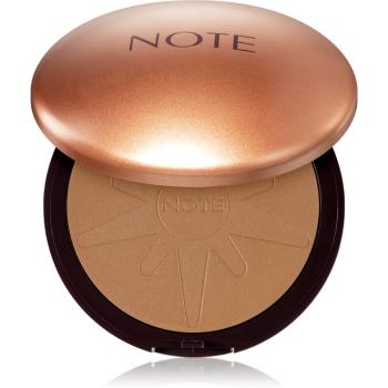 Note Cosmetique Bronzing Powder autobronzant 30 20 g