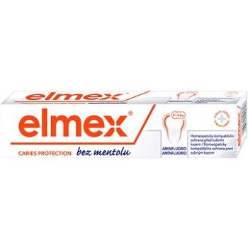 ELMEX Mentol Free  75 ml (4007965505706)