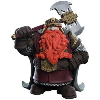 Lord of the Rings - Gimli - figurka  (9420024725221)