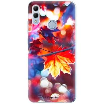 iSaprio Autumn Leaves pro Honor 10 Lite (leaves02-TPU-Hon10lite)