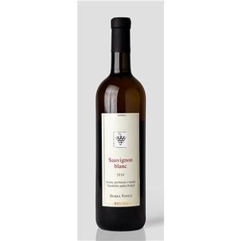 DOBRÁ VINICE Sauvignon blanc 0,75l (7020292531191)