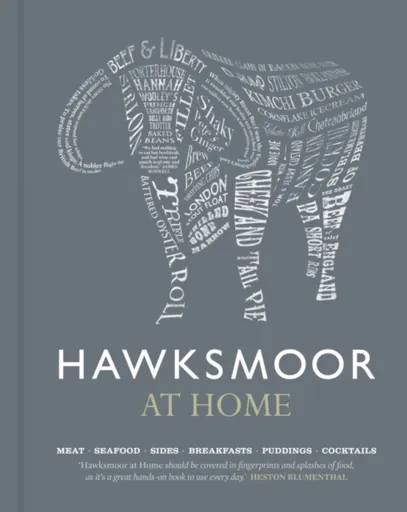 Hawksmoor at Home - Huw Gott, Will Beckett, Richard Turner