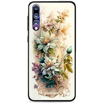 Mobiwear Glossy lesklý pro Huawei P20 Pro - G014G (5904808459112)