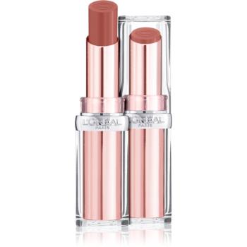 L’Oréal Paris Glow Paradise pečující rtěnka s balzámem odstín 191 nude heaven 25 g