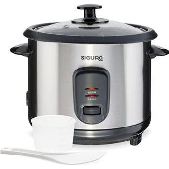 Siguro RC-C400SU Rice Chef Pro (SGR-RC-C400SU)