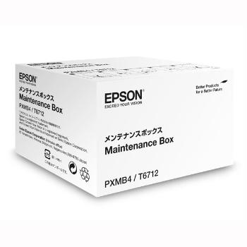 EPSON T6712 (C13T671200) - Odpadní nádobka