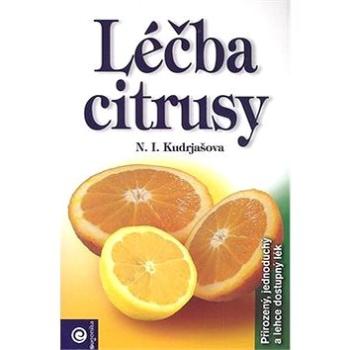 Léčba citrusy (978-80-88913-69-6)