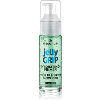 essence jelly GRIP hydratační podkladová báze pod make-up 29 ml