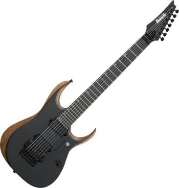 Ibanez RGDR4327-NTF Black Flat Elektrická kytara