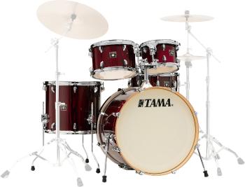 Tama CL52KRS-PGGP Superstar Classic Garnet Lacebark Pin Akustická bicí sada