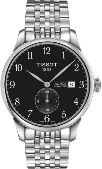 Tissot Le Locle Automatic Small Second T006.428.11.052.00