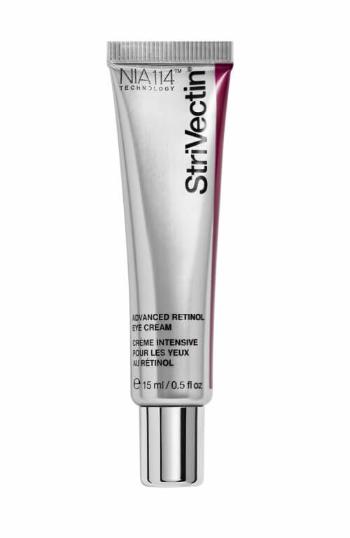 StriVectin Zpevňující oční krém Advanced Retinol (Eye Cream) 15 ml