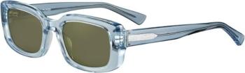 Serengeti Nicholson Shiny Crystal Blue/Mineral Polarized Lifestyle brýle