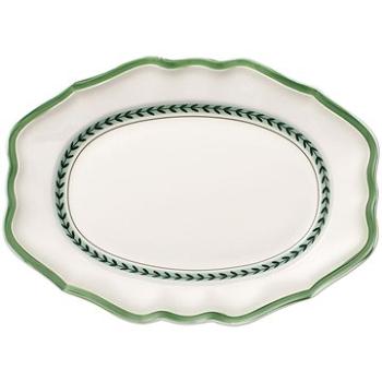 VILLEROY & BOCH FRENCH GARDEN GREEN LINE Oválný, 36,5 cm (4003686357211)