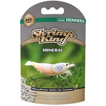 Dennerle Shrimp King Mineral 45 g (4001615060737)