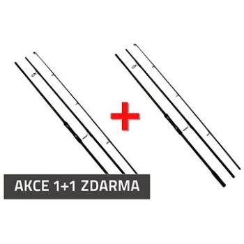 Mivardi Alcon Carp 3,6m 3lb AKCE 1+1 ZDARMA (2000020822086)