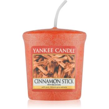 Yankee Candle Cinnamon Stick votivní svíčka 49 g