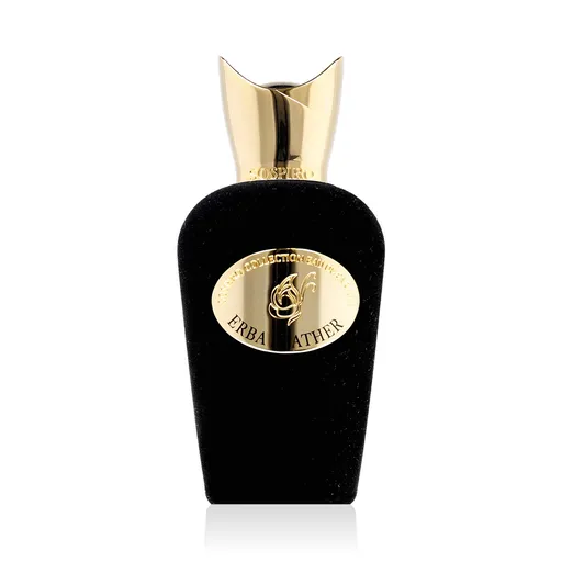 Sospiro Erba Leather EDP 100 ml UNISEX