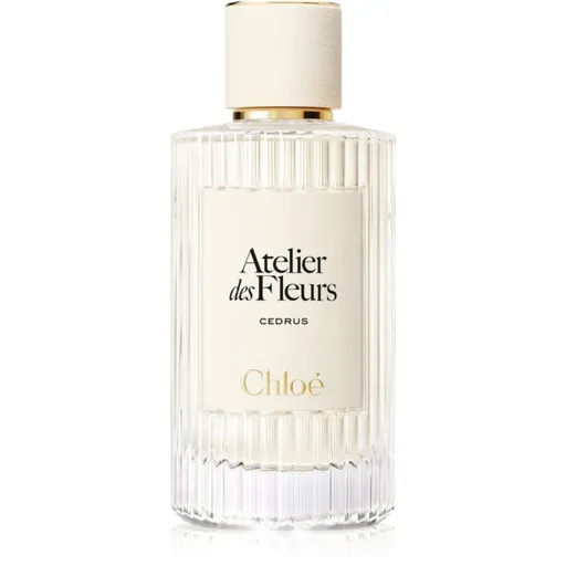 Chloé Atelier des Fleurs Cedrus parfémovaná voda pro ženy 150 ml