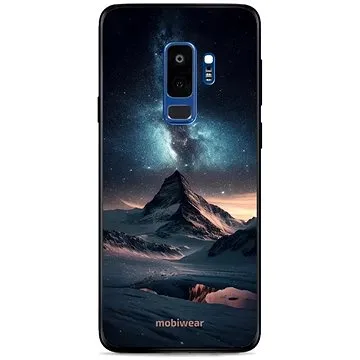 Mobiwear Glossy lesklý pro Samsung Galaxy S9 Plus - G006G (5904808453165)